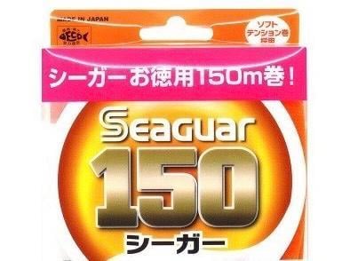 SEAGUAR   150 - %100 F.C.  150 MT   0.185 MM