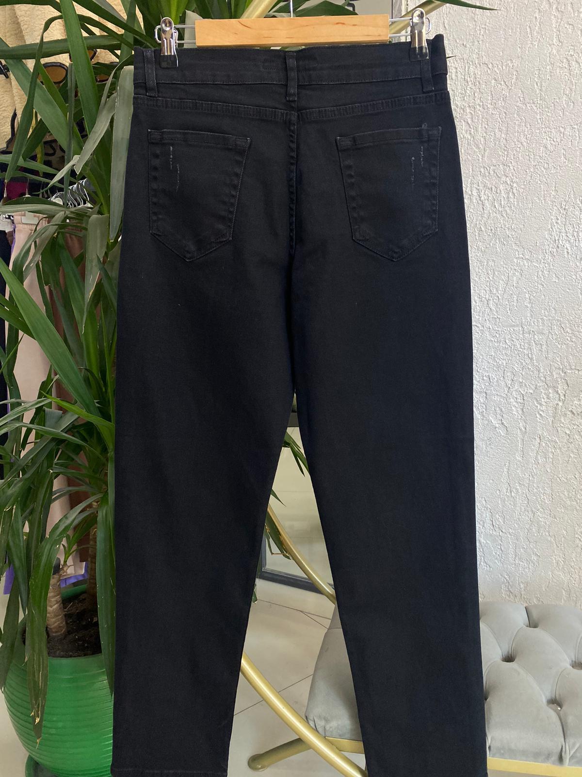 T755 KOT PANTOLON FÜME 