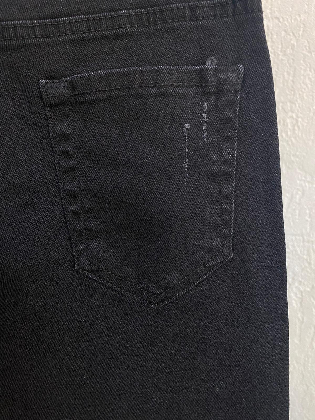 T755 KOT PANTOLON FÜME 