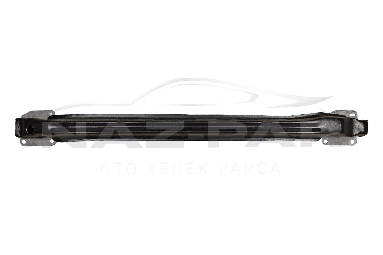 TAMPON DEMİRİ ARKA (Renault Megane 2 Sedan | 8200526963)