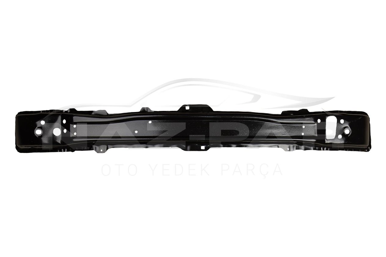 TAMPON DEMİRİ ÖN (Renault Clio Symbol / Sandero | 2013- | 752107934R)