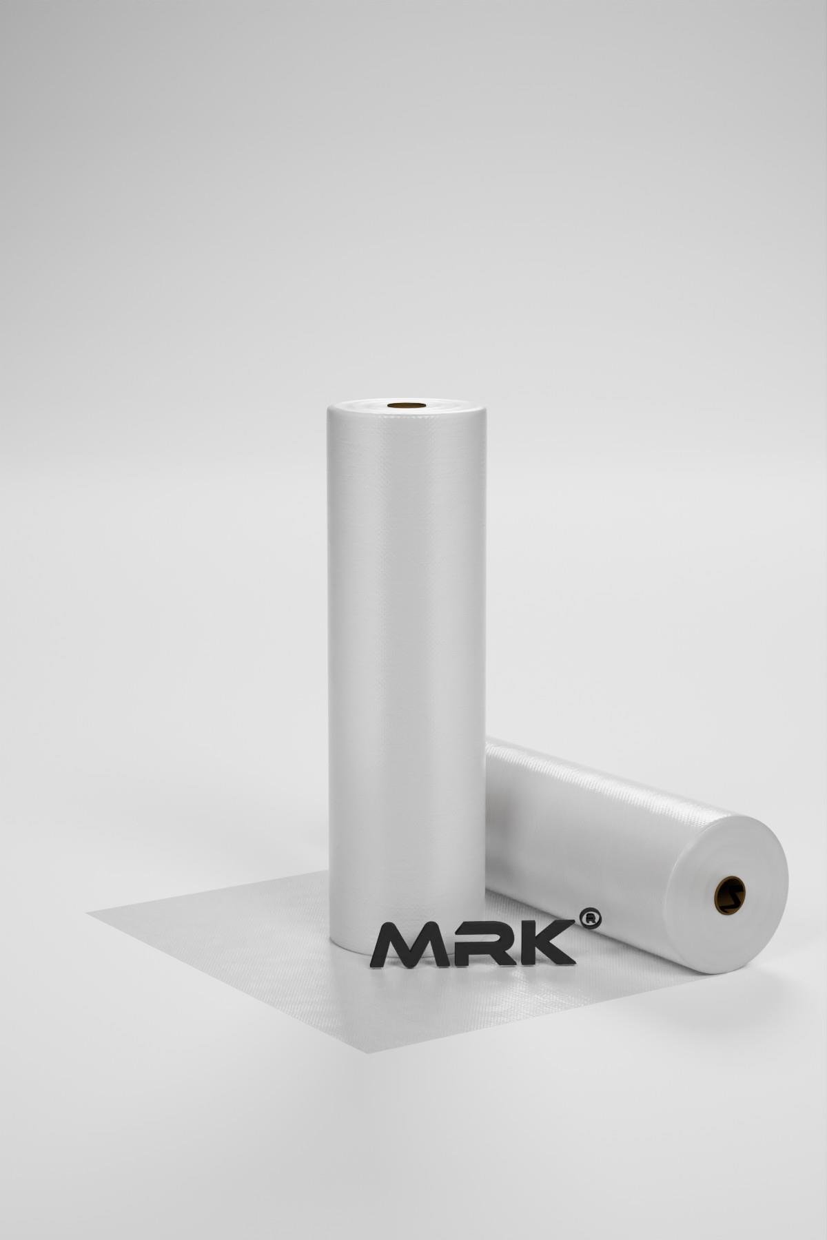 Isıda Eriyen Film 80 Micron / 70CM Şeffaf Tela 