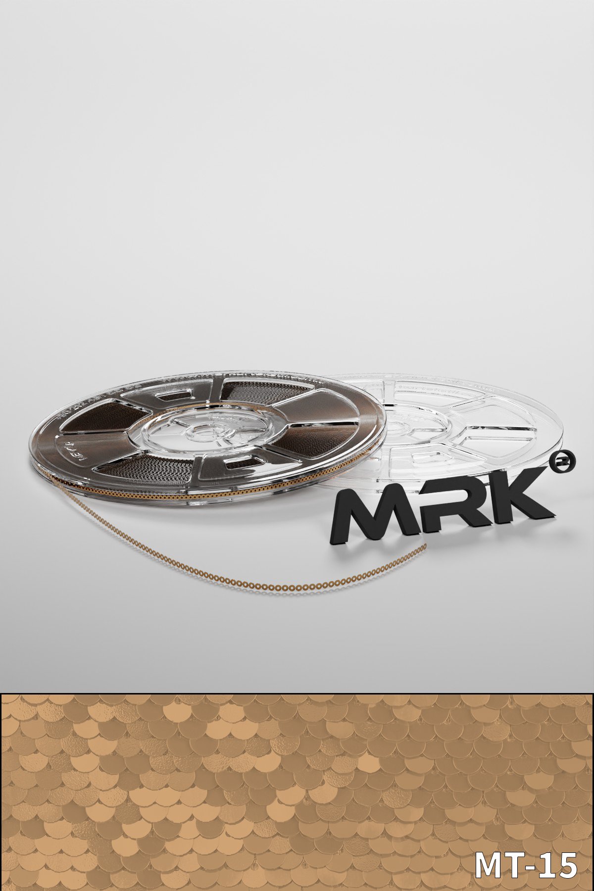 Nakış Pulu MT015