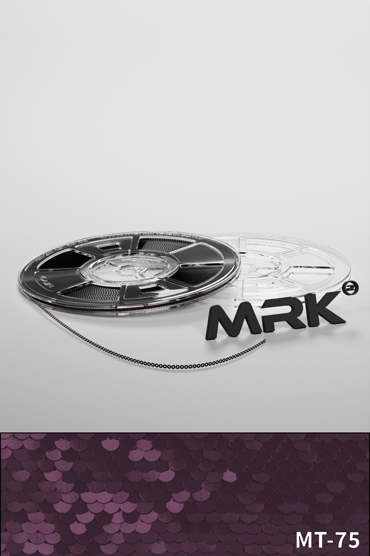 Nakış Pulu MT075