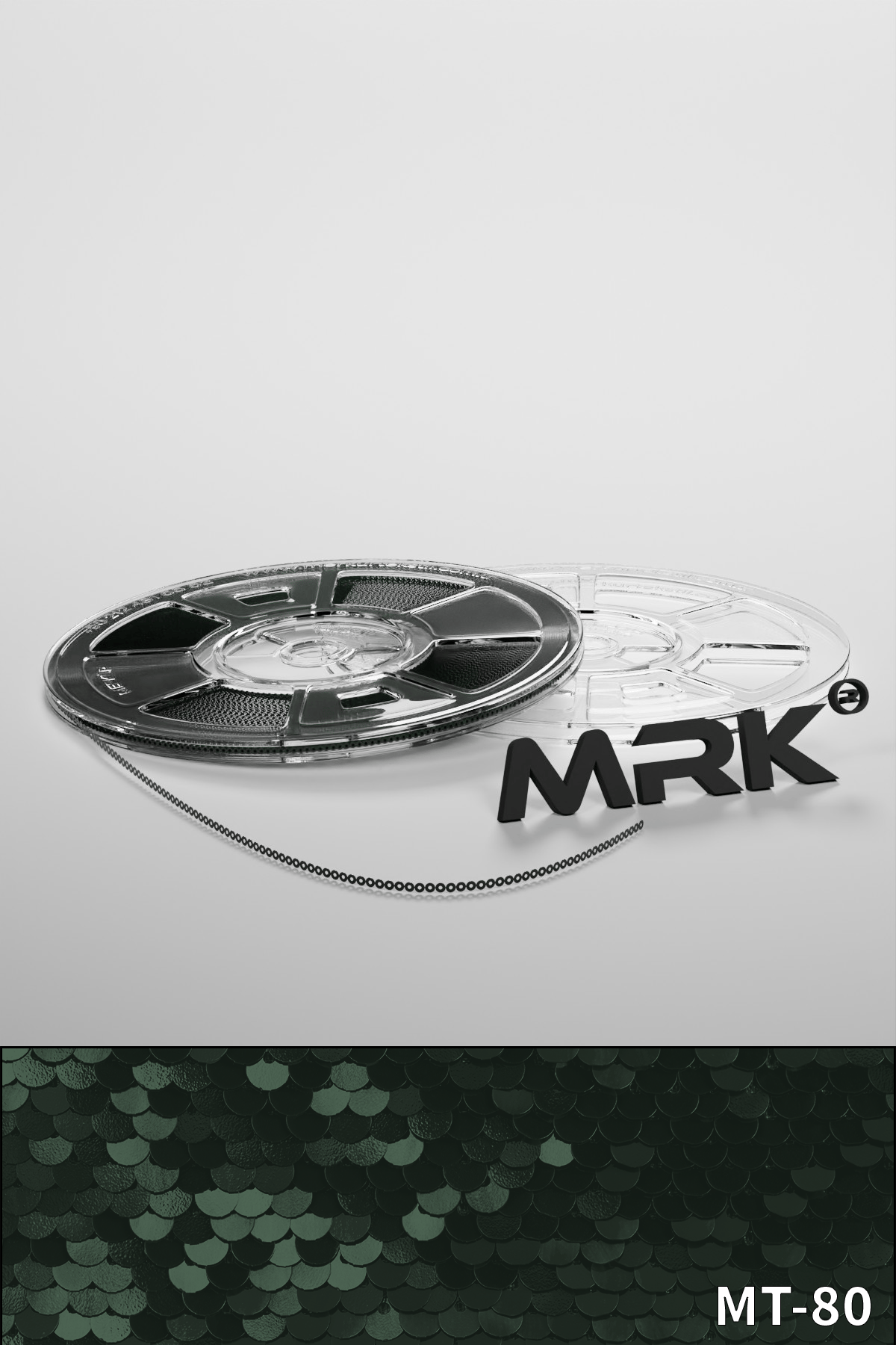 Nakış Pulu MT080