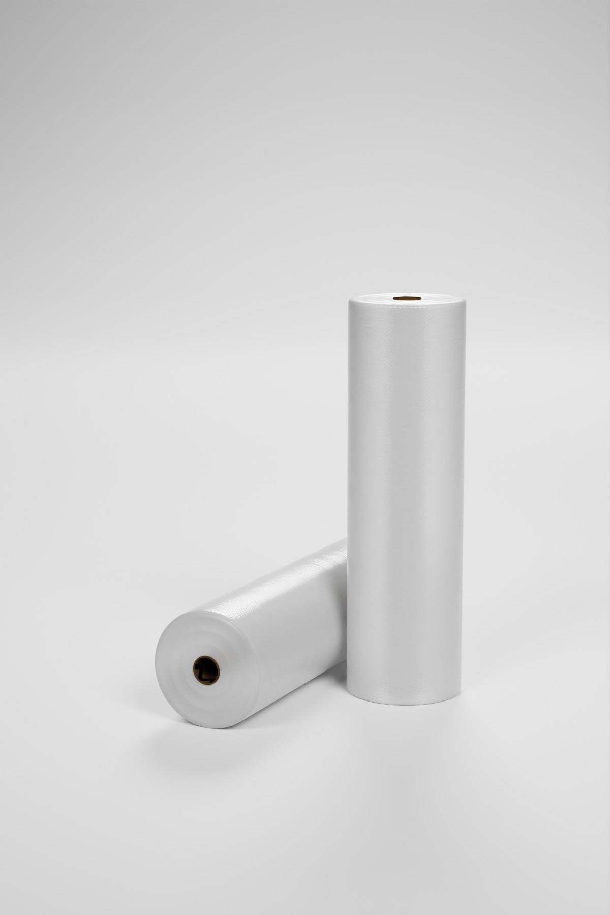 Soğuk Suda Eriyen Film Tela 30 Micron /90CM - 500MT