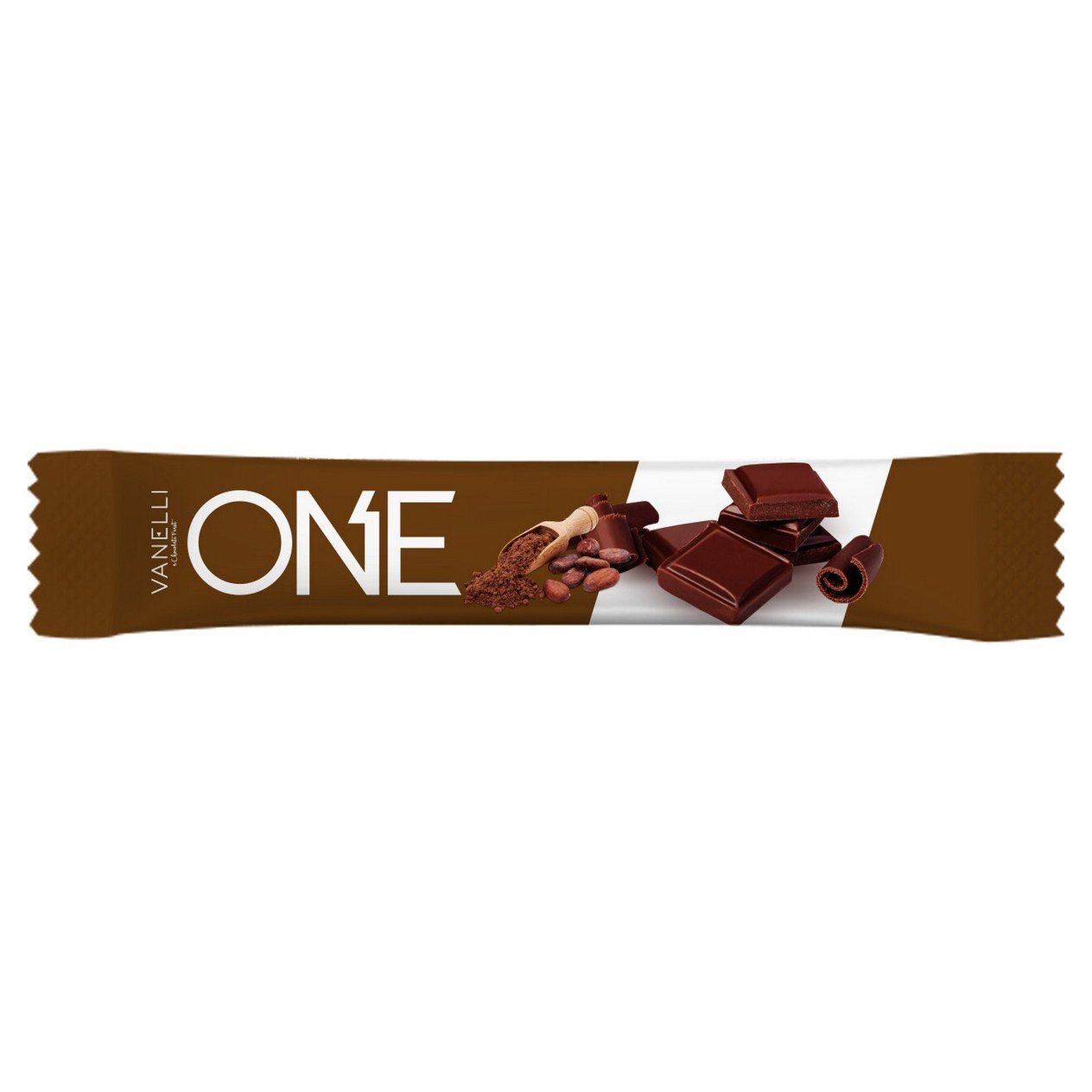 ONE BAR Bitter Krema Dolgulu Bar