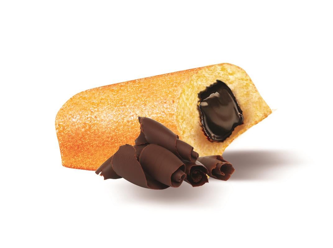 VANELLI PETITS Kakao Soslu Kek (30gr*5)