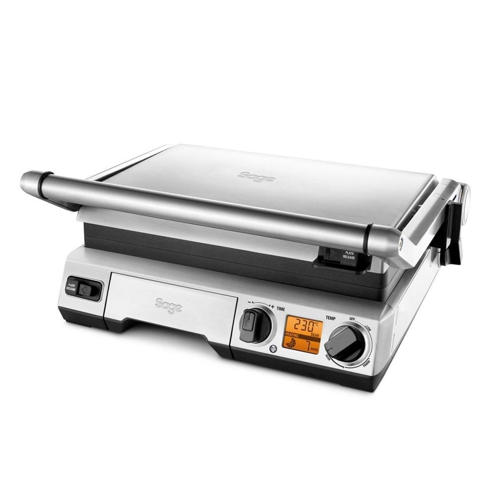 Sage SGR820 The Smart Grill Izgara ve Tost Makinesi