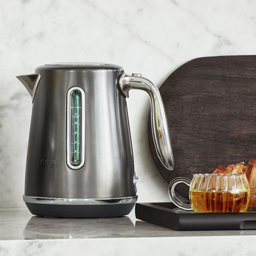 Sage SKE735 The Soft Top Luxe™ Kettle