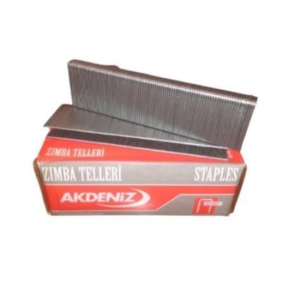 AKDENİZ ZIMBA TELİ 13/6