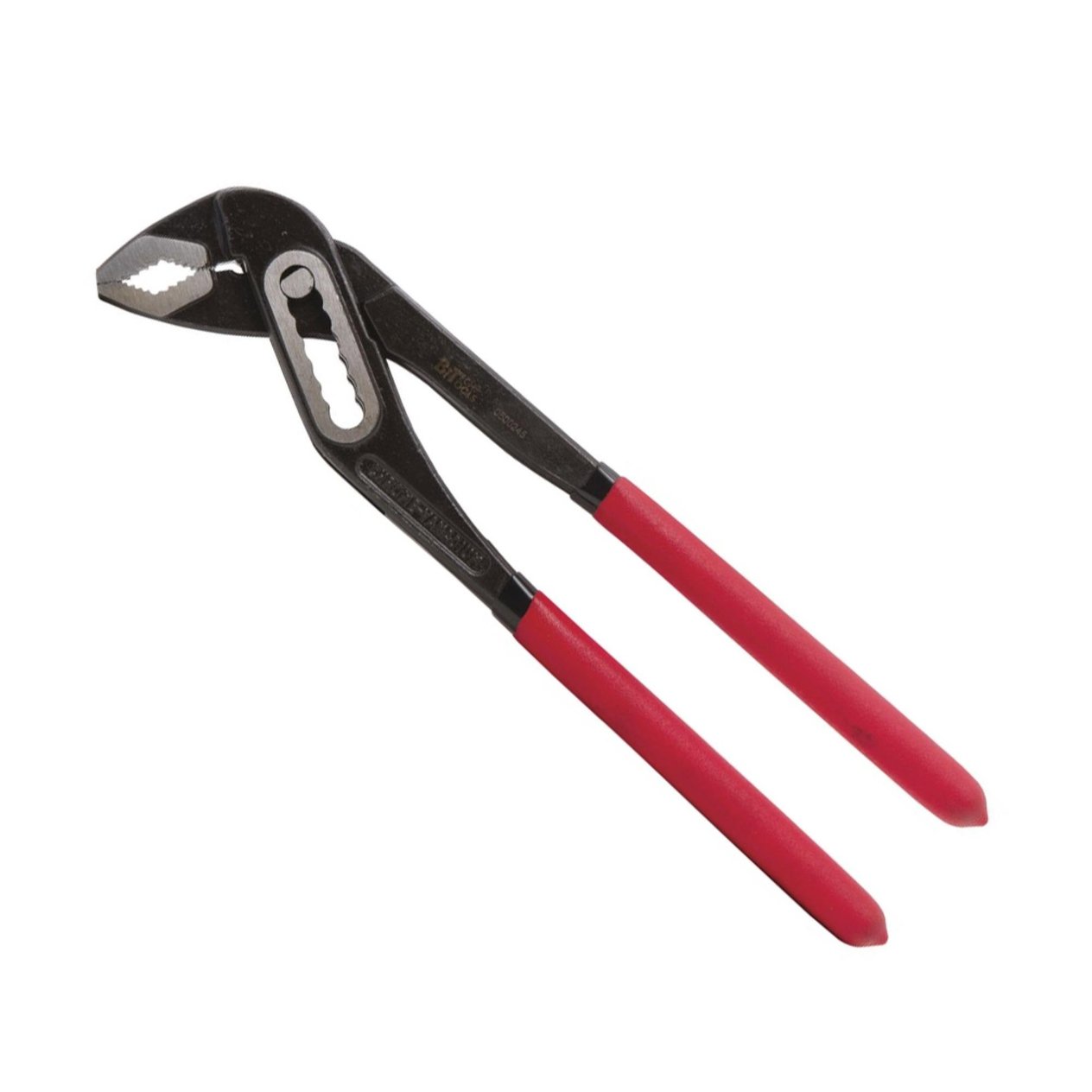 B-TECH İZOLELİ FORT PENSE İNCE TİP 250 MM 500245