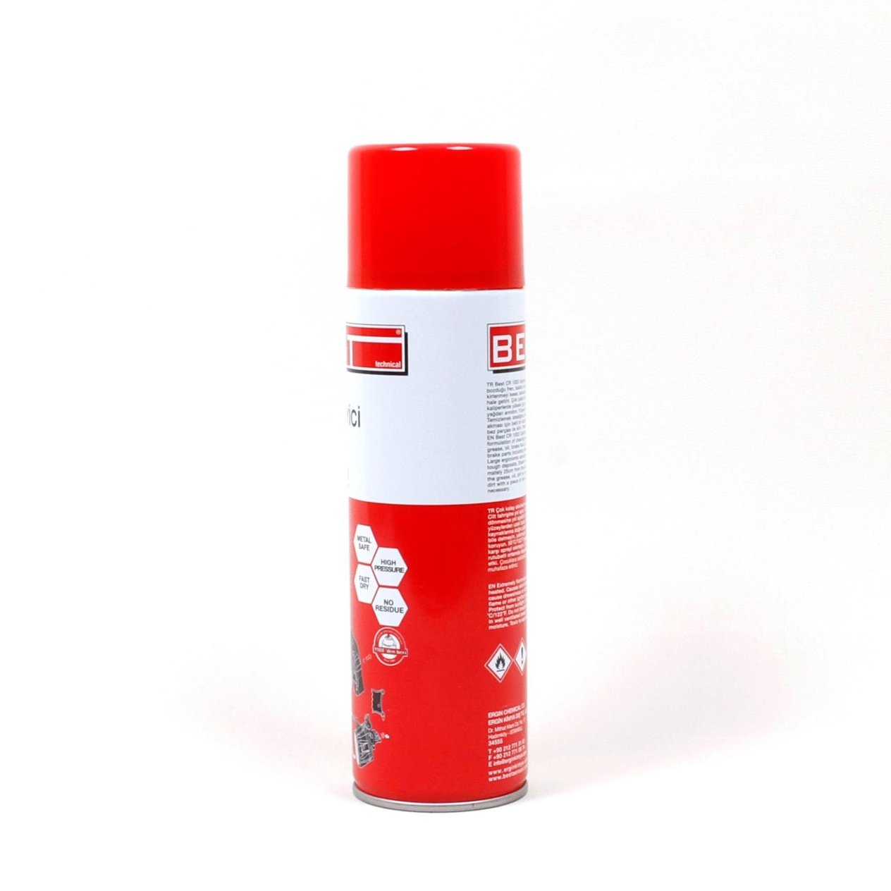 BEST EKO BALATA SPREY (KAROSER) CR1002
