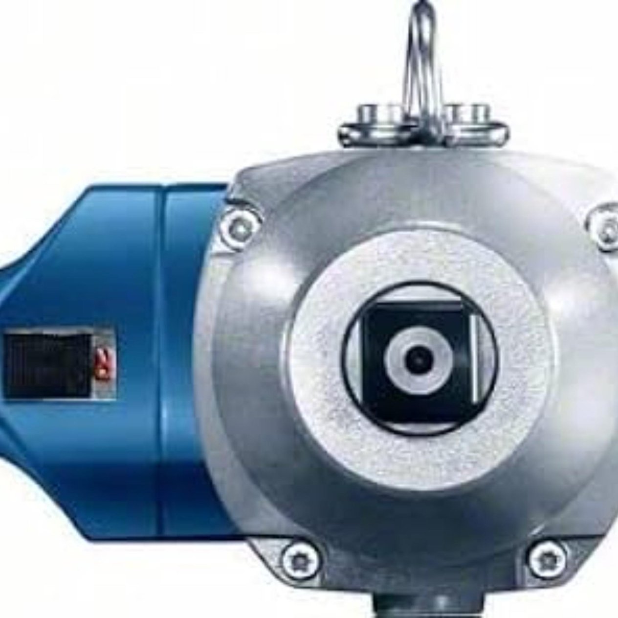 BOSCH DARBELİ SOMUN SIKMA 800W GDS24 0601434108