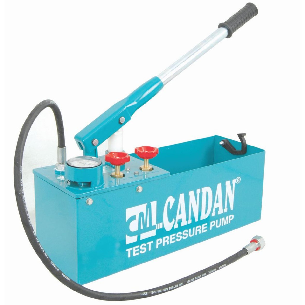 CANDAN TEST POMPASI CM-60