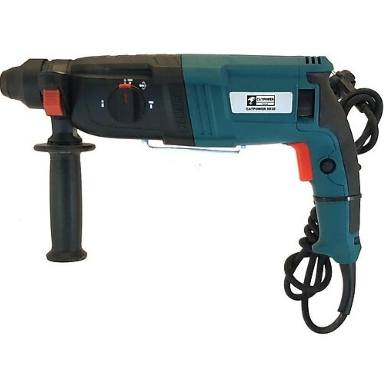 CATPOWER KIRICI DELİCİ 2.5 KG 800W 5926