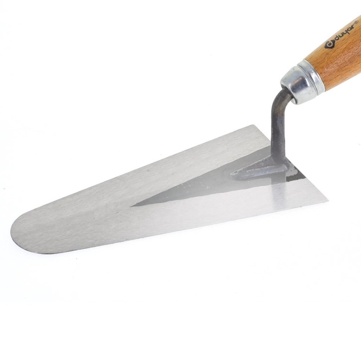 DUYAR SIVA MALASI AHŞAP SAP 18 CM KOD:152