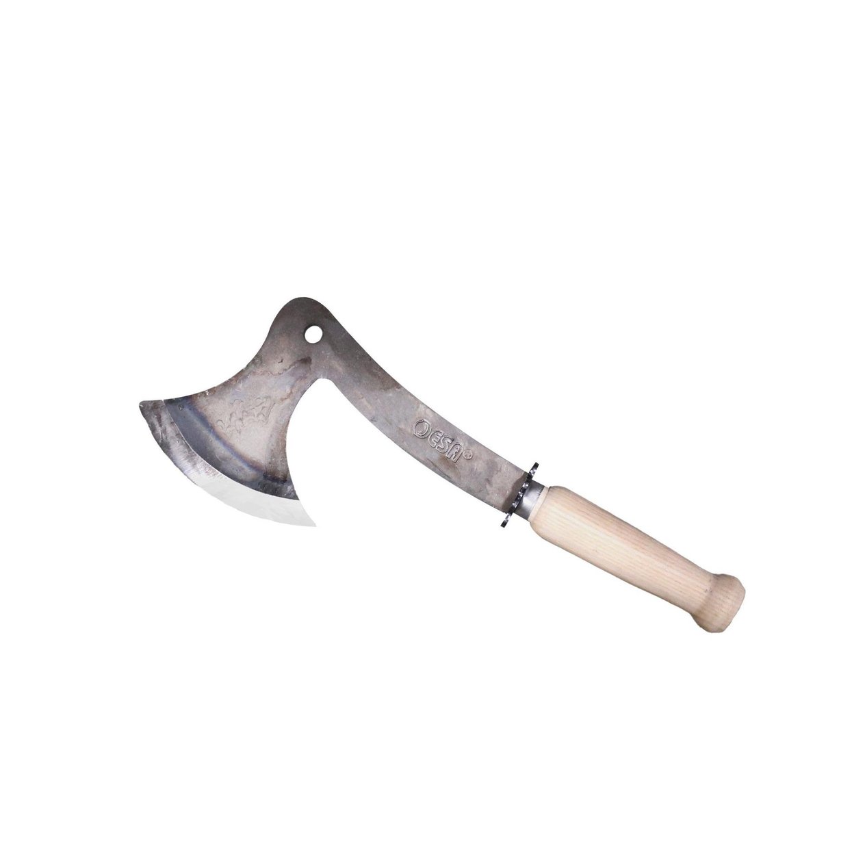 ERGÜVEN KAMP BALTASI KÜÇÜK 35 CM 