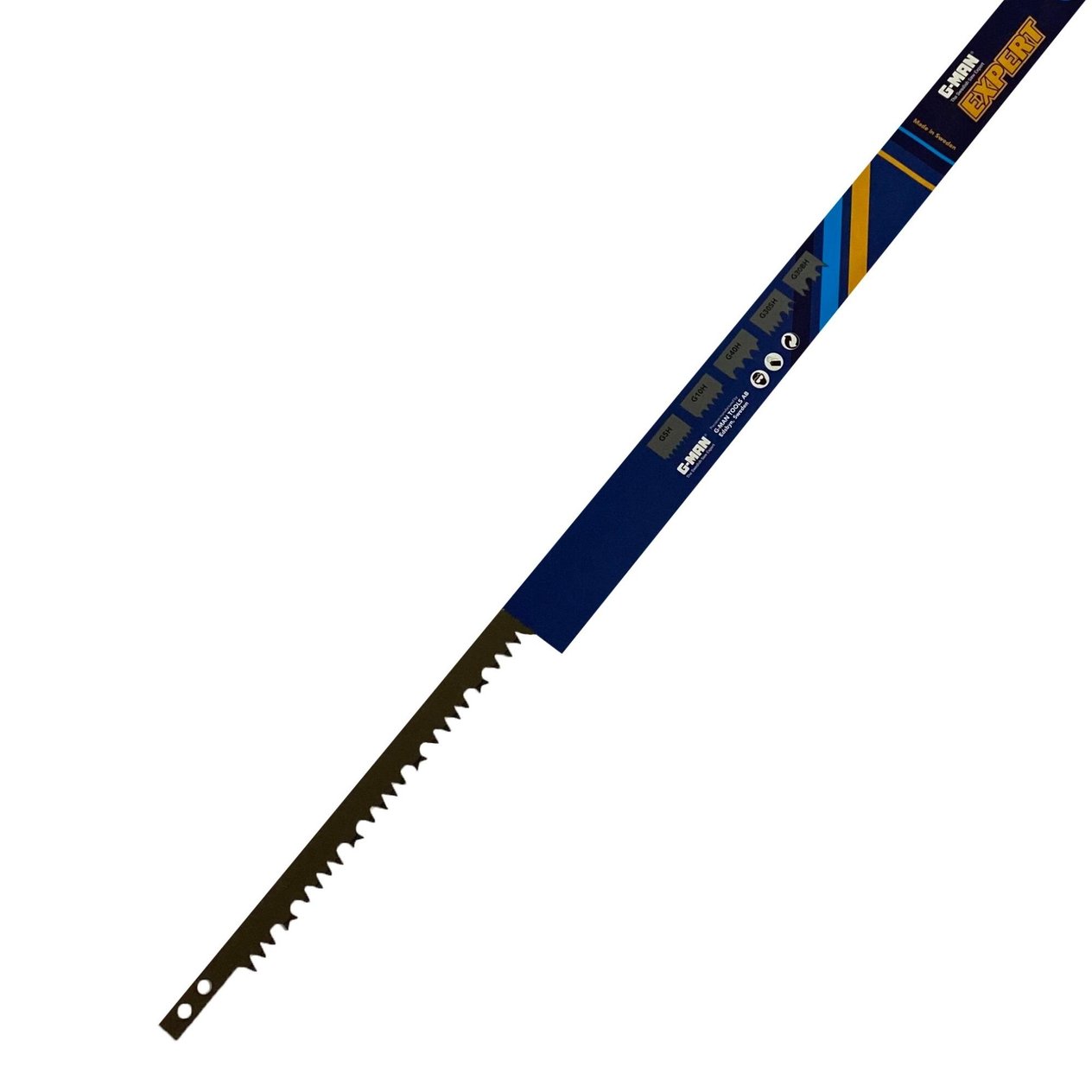 G-MAN EXPERT SCANDSAW KOLASTAR AĞZI  61 CM ÇATAL