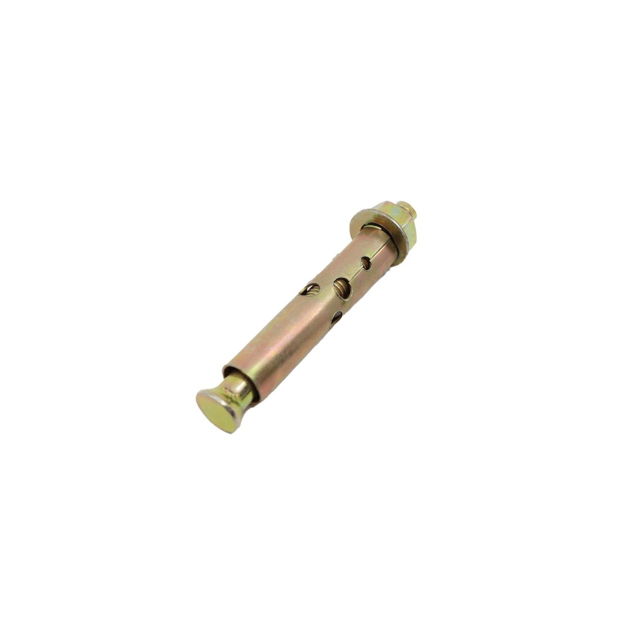 GÖMLEKLİ ÇELİK DUBEL 6x45