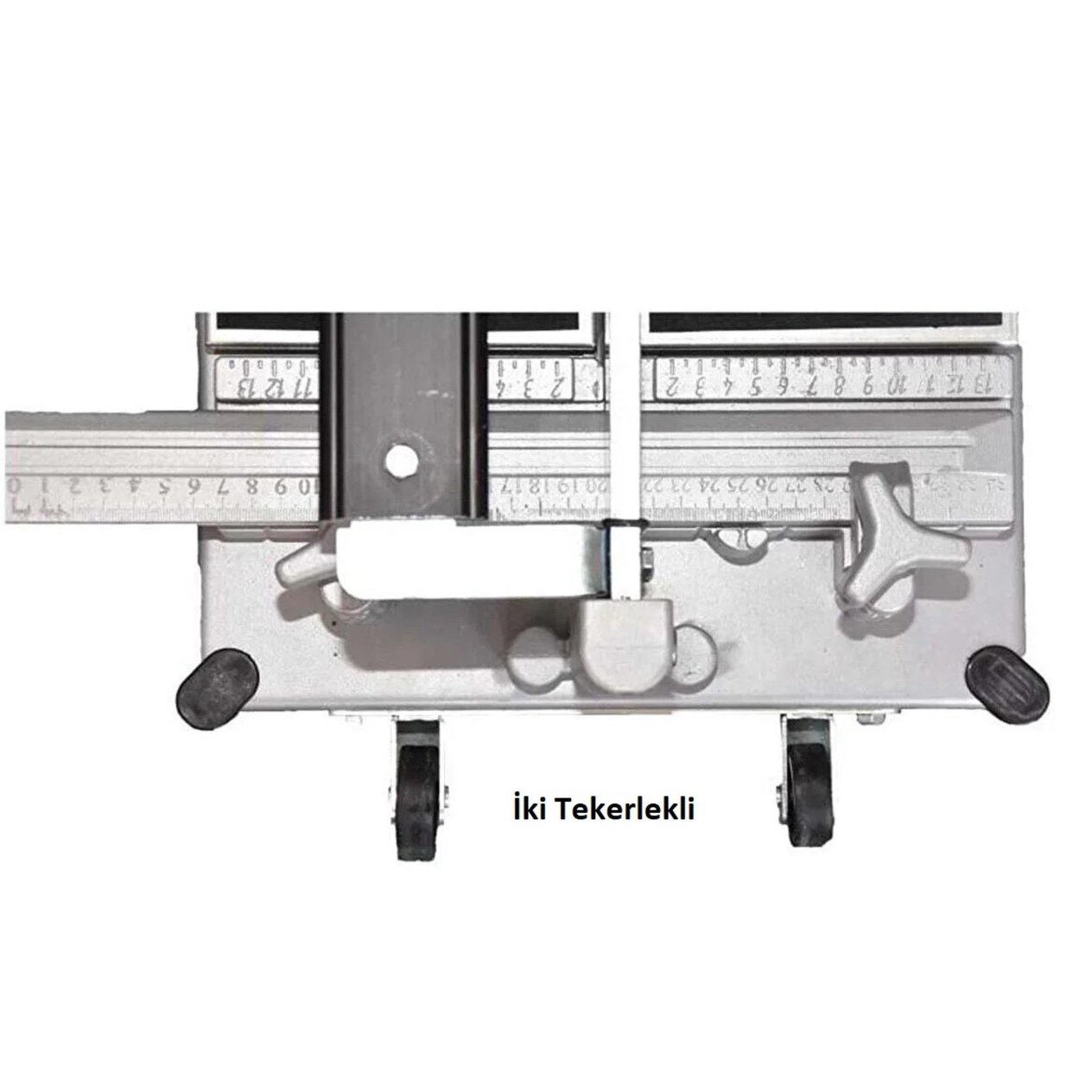GÖNEN DÖKÜM SERAMİK KESME MAK.VEGA 125 CM EKO 2004