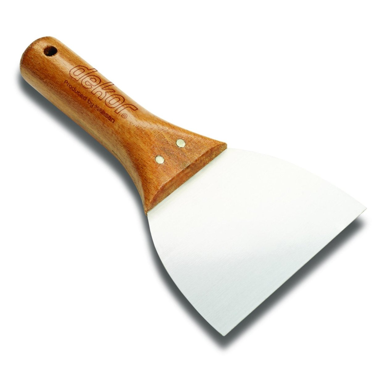 HASSAN MACUN ISPATULA 12 CM KOD:006