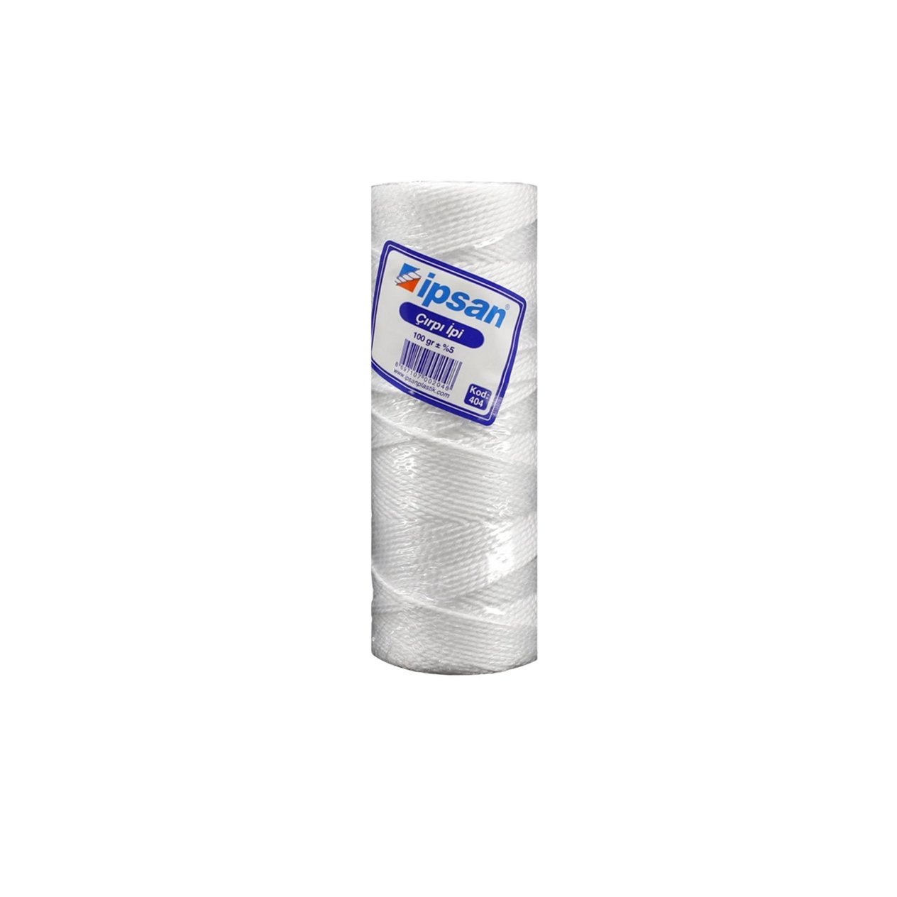 İPSAN ÇIRPI İPİ 100 GR (95 MT)