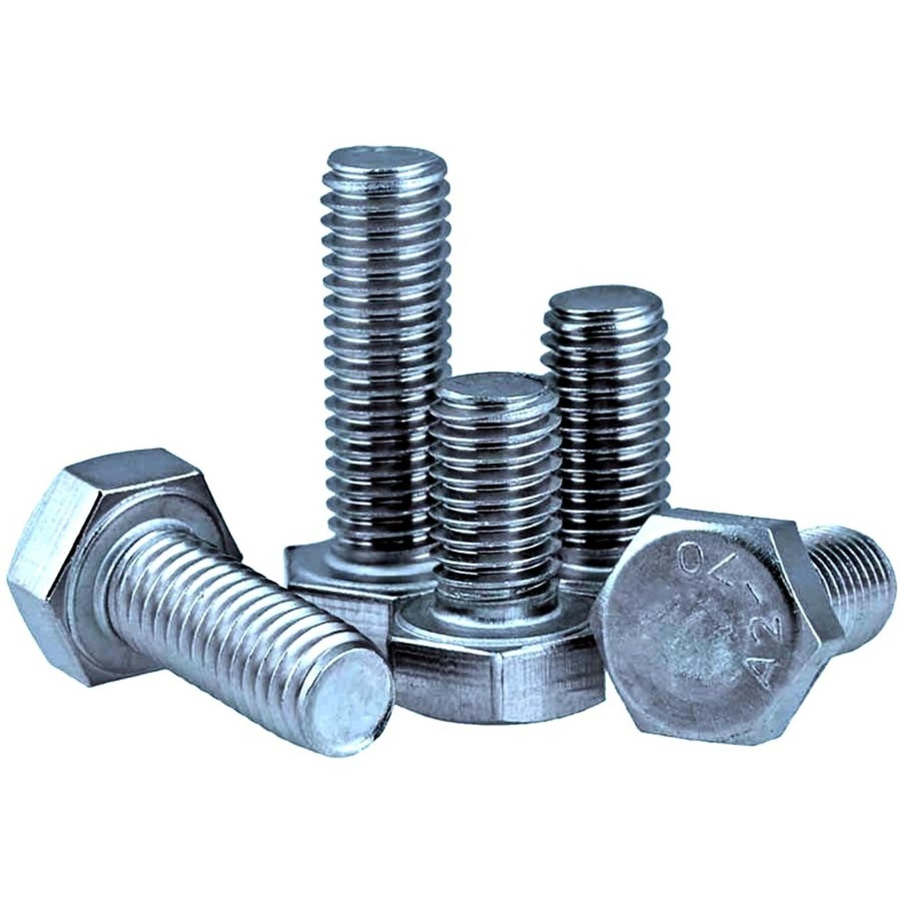 KAPLAMALI CİVATA   M10x30