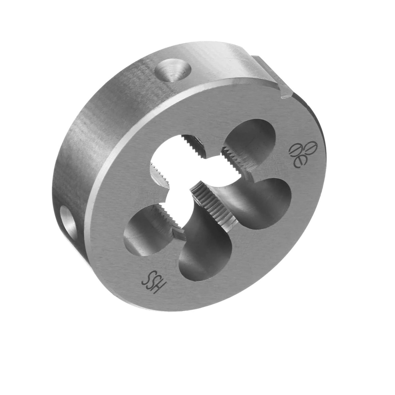 MTE HSS İNCE PAFTA LOKMASI DIN 223/B M12x1.0