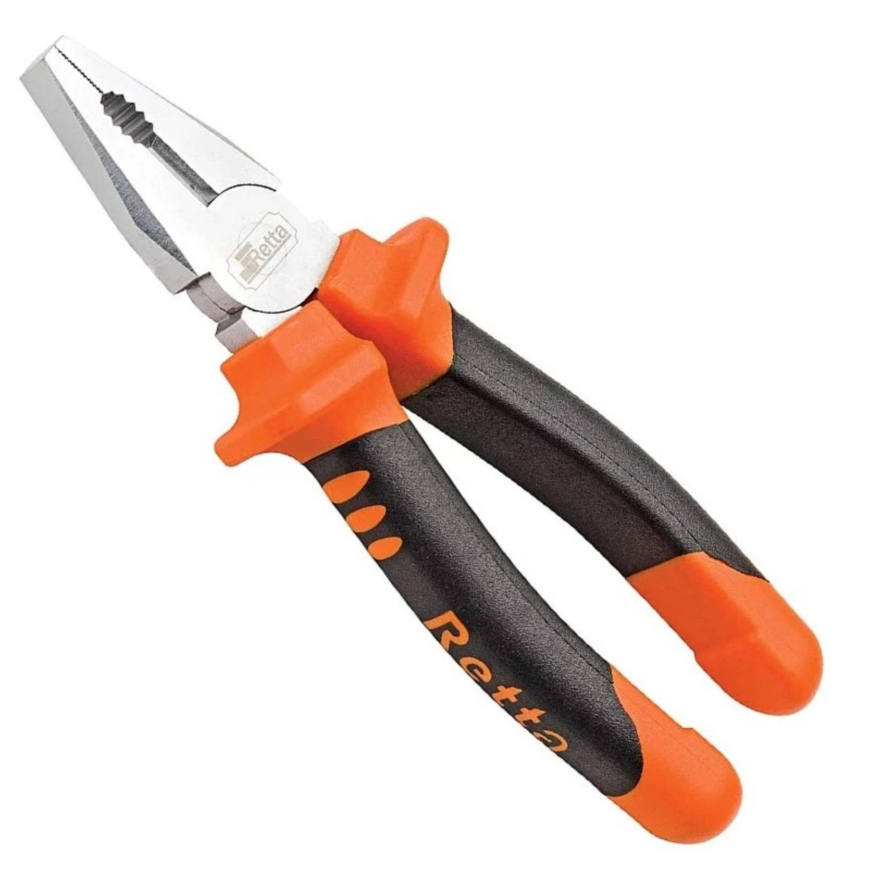 RETTA RKP0180 KOMBİNE PENSE 180 MM