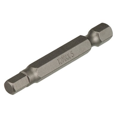 TOMAX BİTS UÇ ALLENLİ 3x50 MM