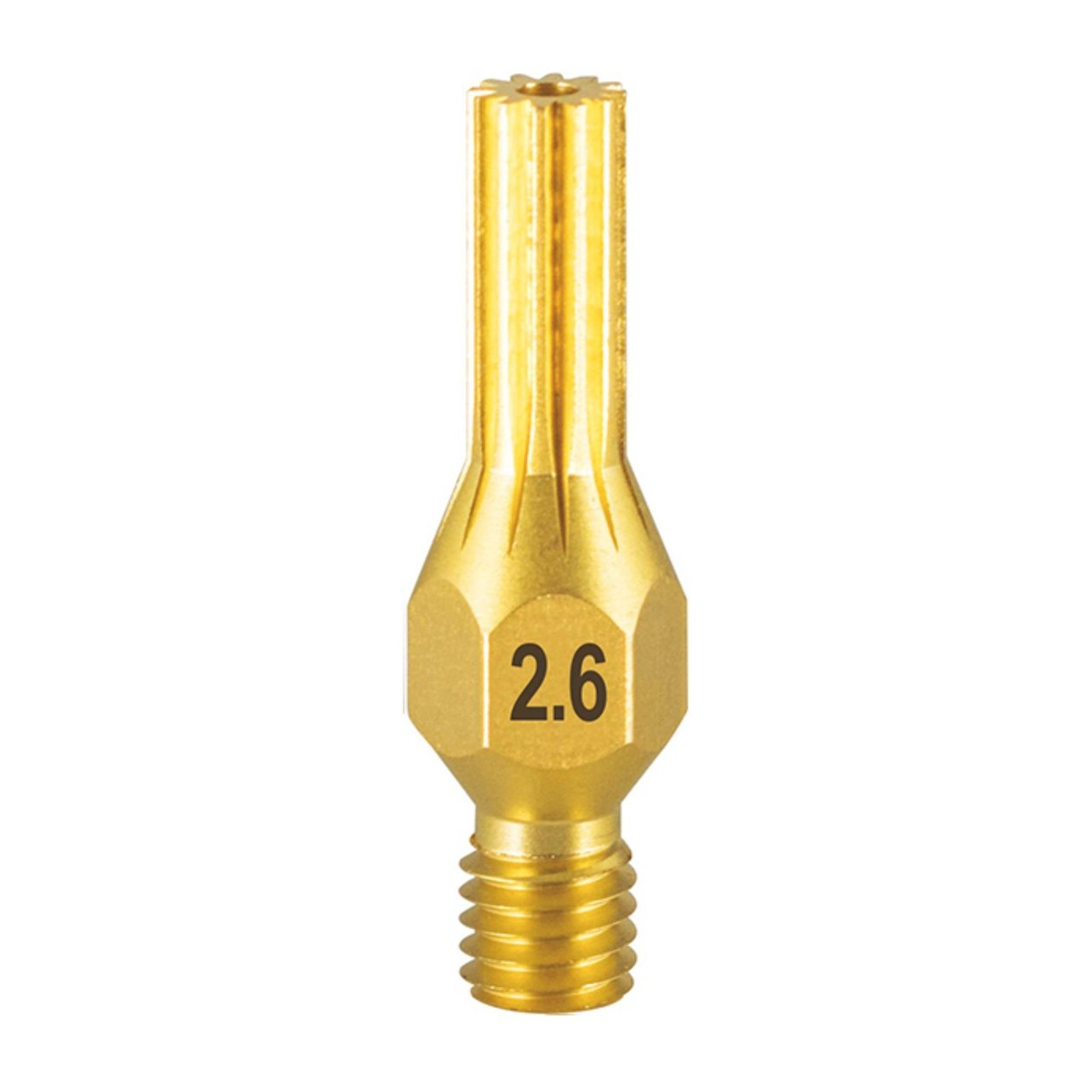 YILDIZGAZ 45705 BOZMA ŞALİMO LÜLESİ 200-300 MM