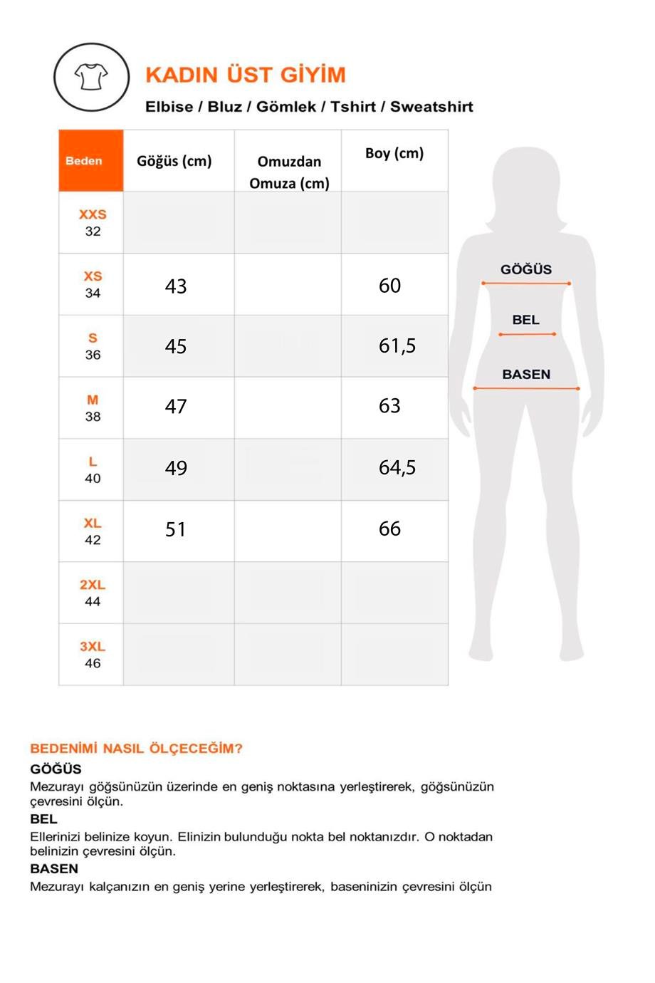 SHELBY Örme Slim Gri Tekli Büyük Beden Body