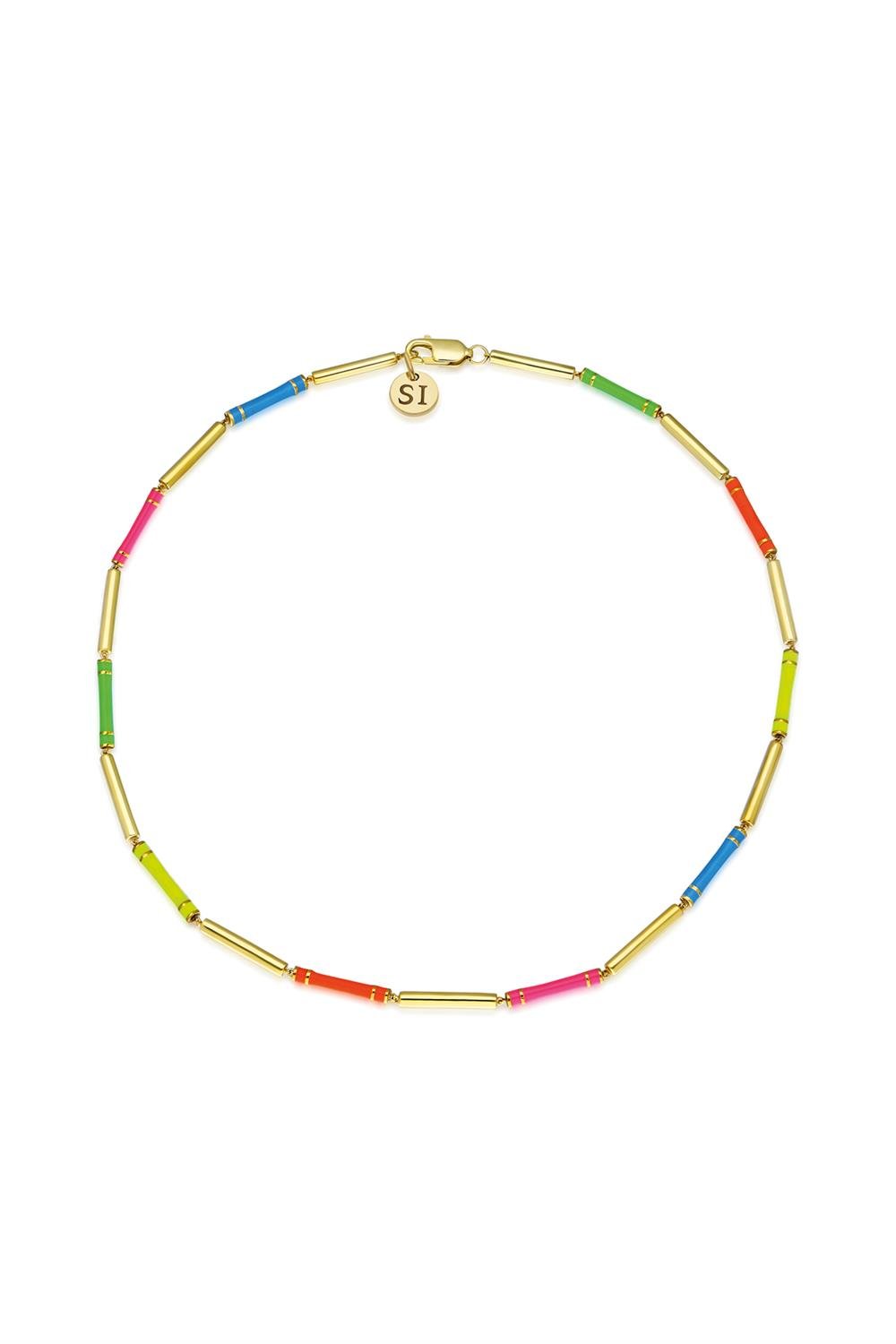 Candy Neon Kolye