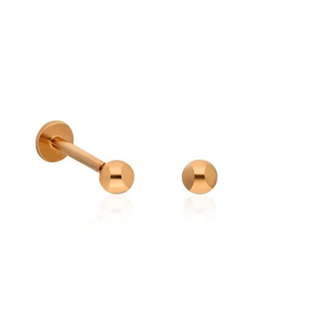 Mini Top Piercing