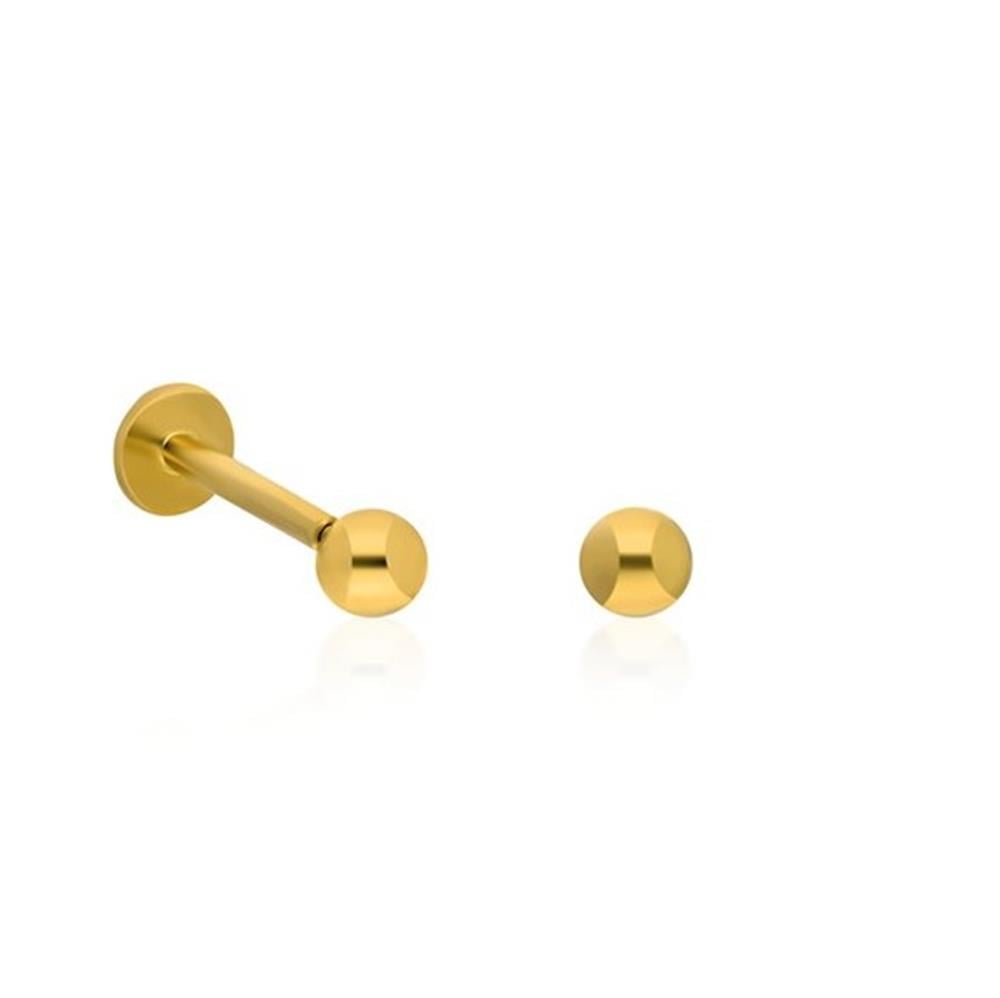 Mini Top Piercing