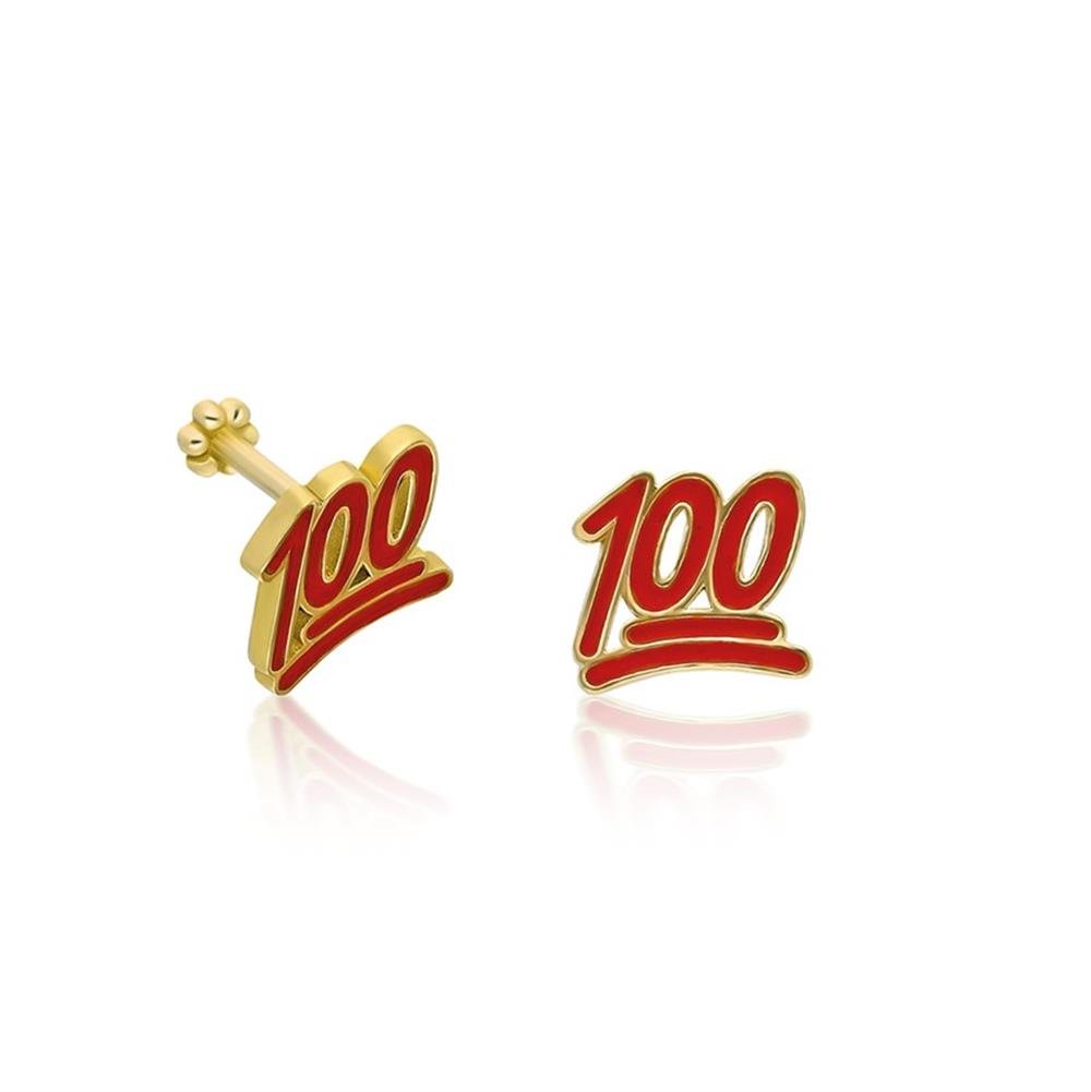 No 100 Piercing