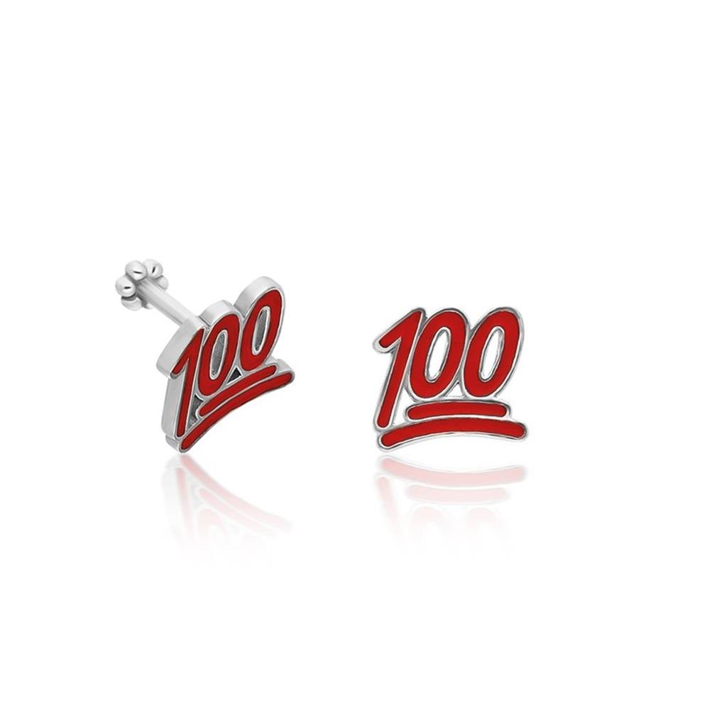 No 100 Piercing