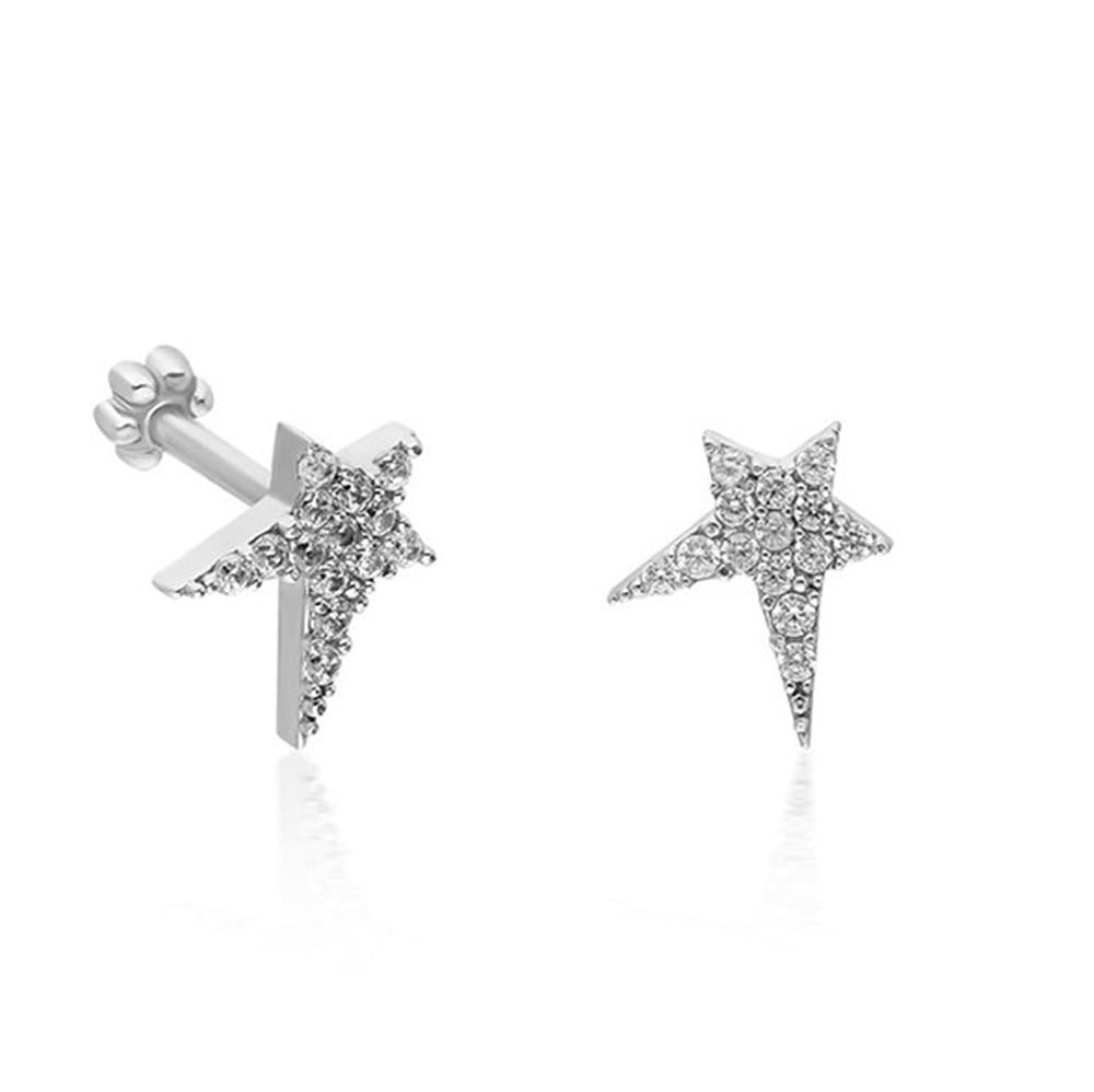 Süper Yıldız Piercing