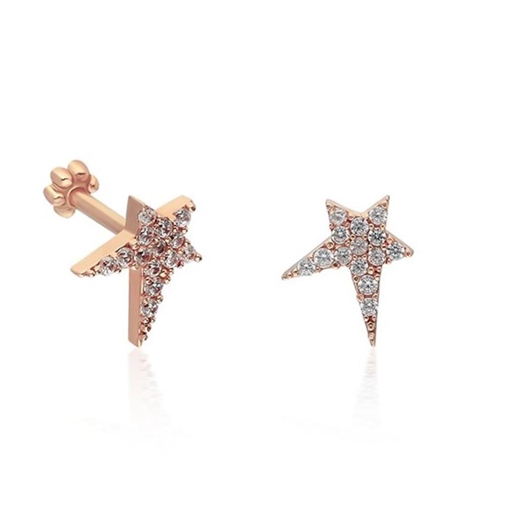 Süper Yıldız Piercing