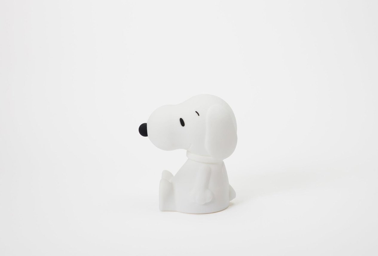 Lamba, Mini Snoopy Aydınlatmalar Mr. Maria