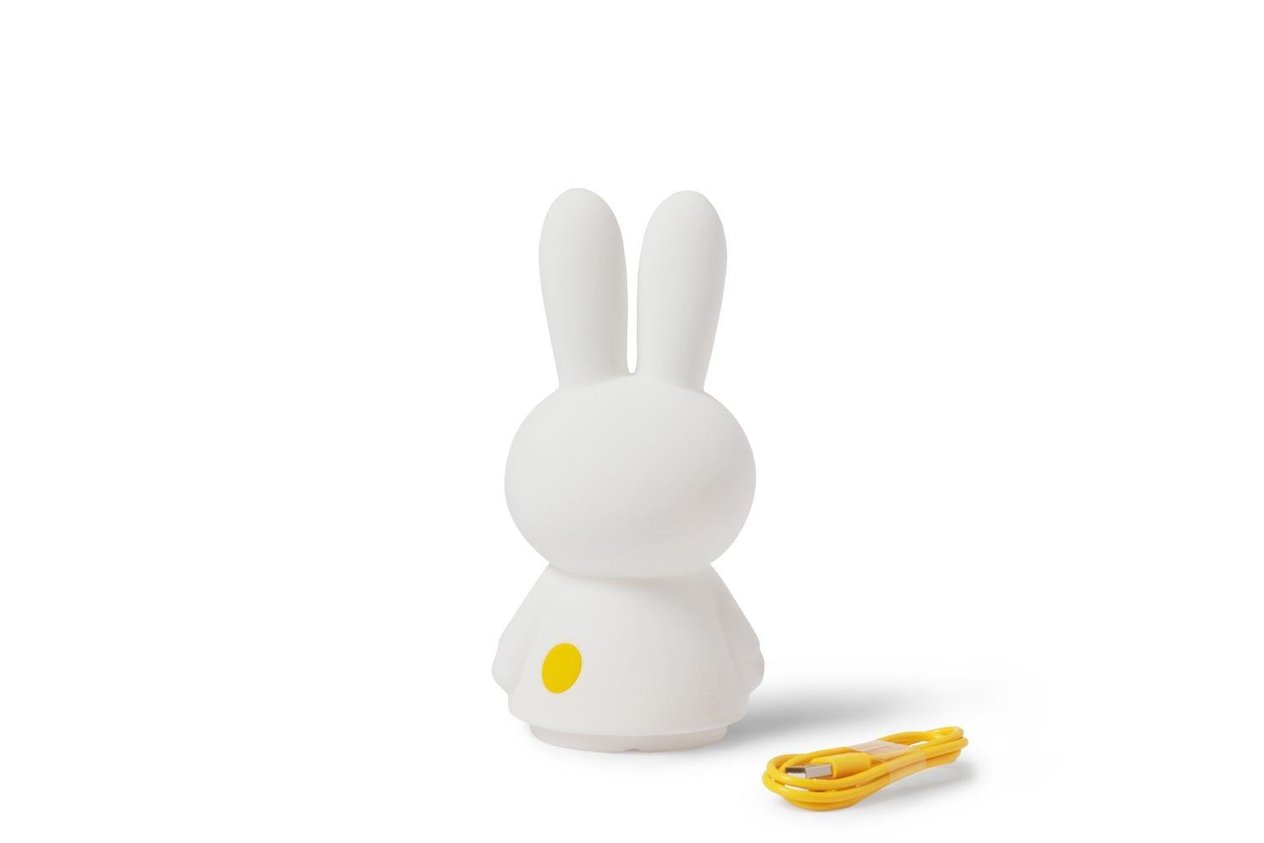 Aydınlatma, Miffy Shines Miffy Lamba MR MARIA