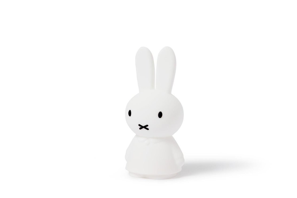 Aydınlatma, Miffy Shines Miffy Lamba MR MARIA
