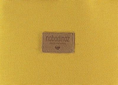 Nobodinoz Orta Boy Tango Sepet Farniente Yellow  Koton Sepetler