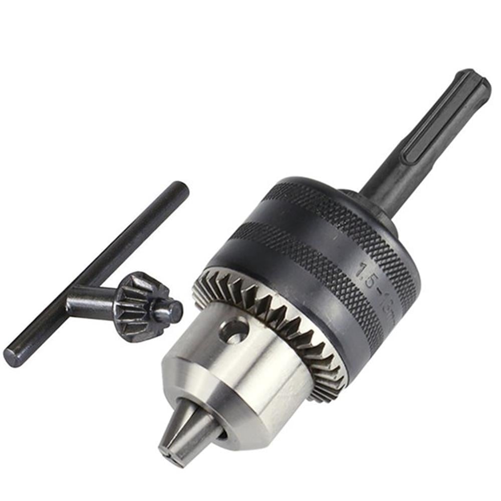 SDS PLUS MANDREN ADAPTÖRÜ