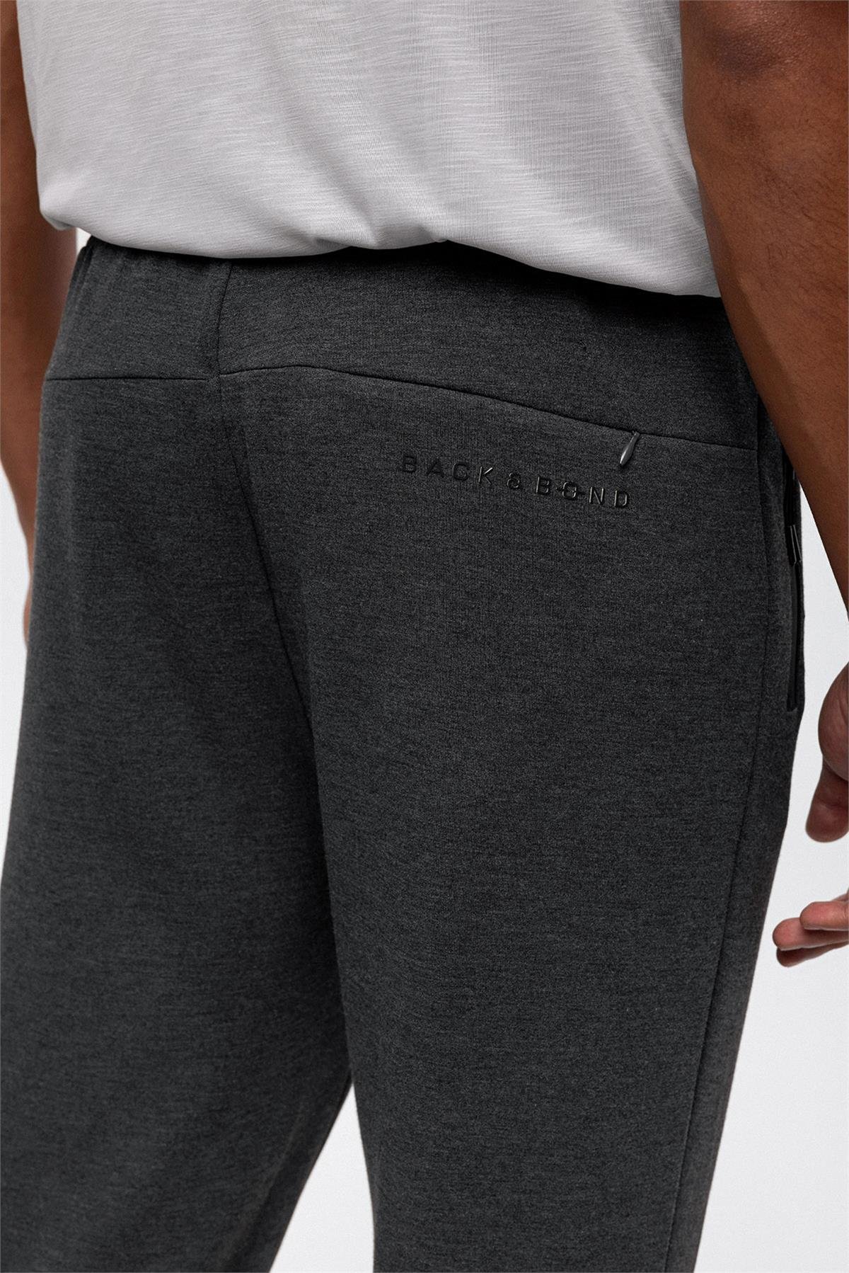 ÖRME JOGGER PANTOLON