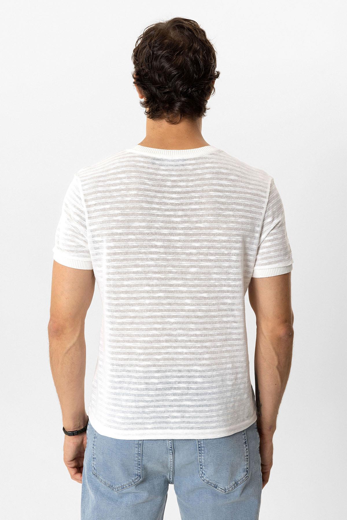 ÖRME KK T-SHIRT