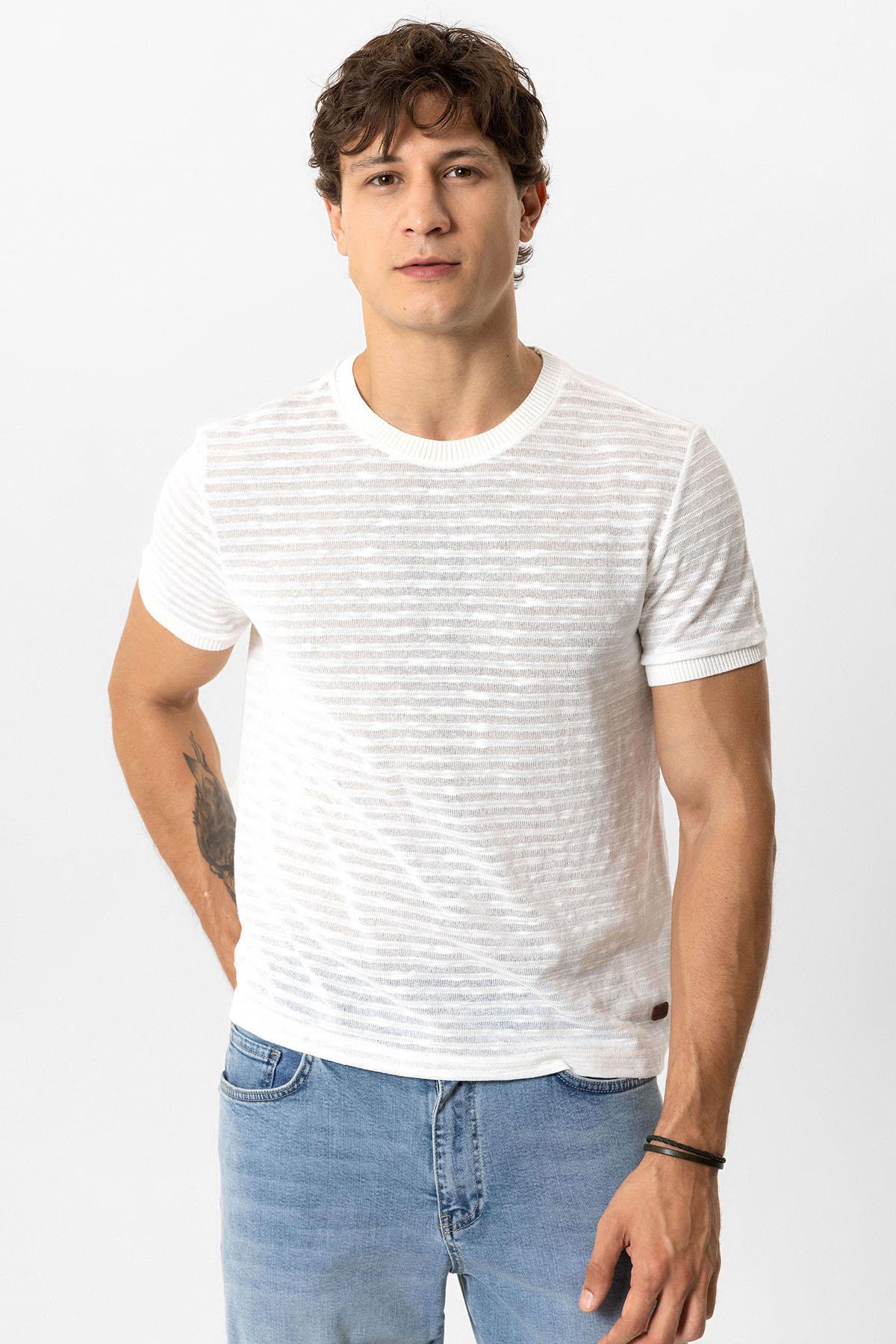 ÖRME KK T-SHIRT