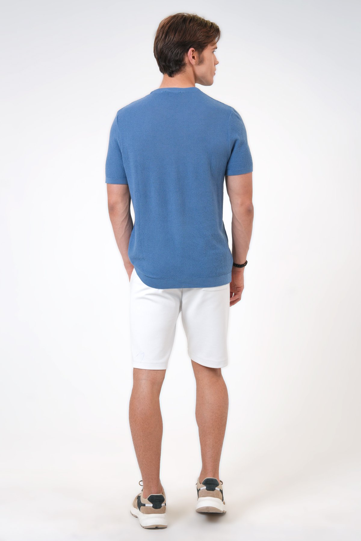 ÖRME T-SHIRT