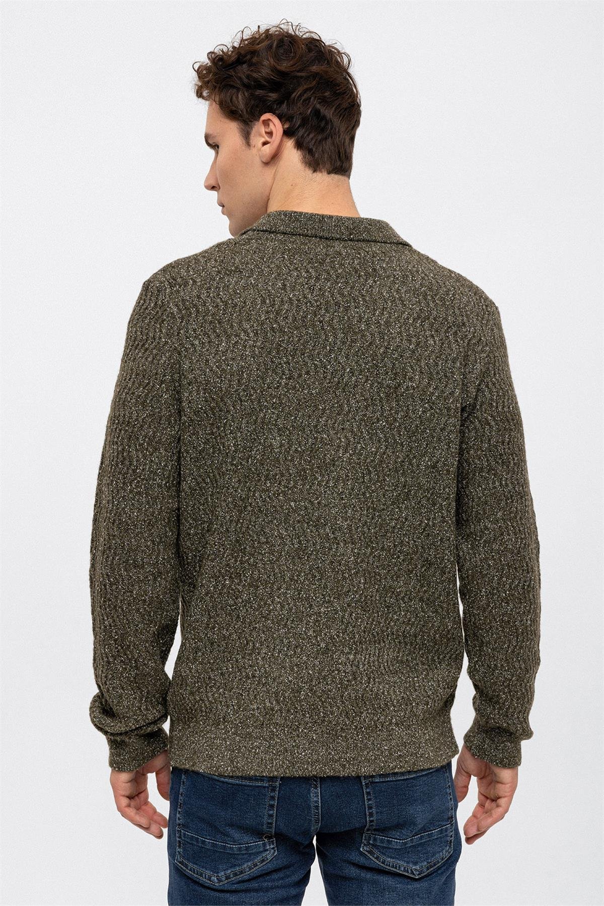 POLO YAKA TRİKO